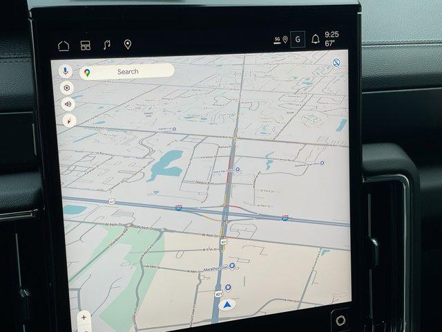 new 2026 GMC Yukon XL car, priced at $102,659