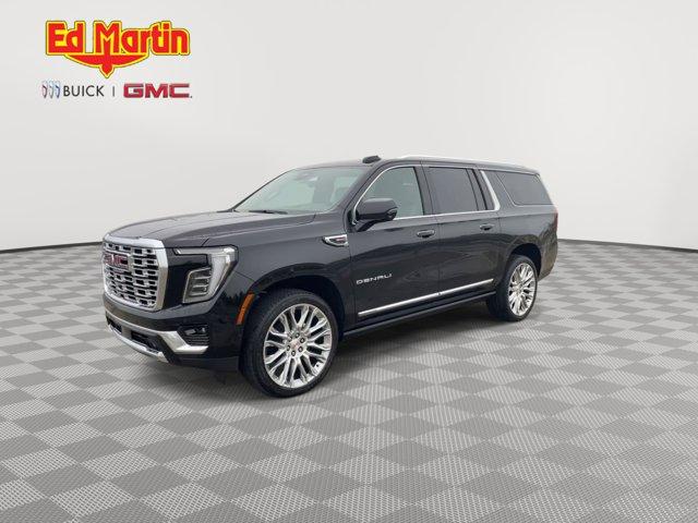 new 2026 GMC Yukon XL car, priced at $102,659