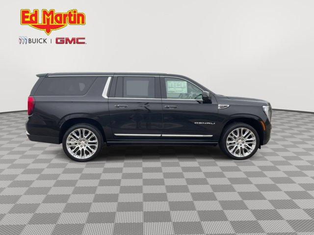 new 2026 GMC Yukon XL car, priced at $102,659