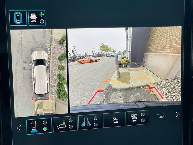 new 2026 GMC Yukon XL car, priced at $102,659