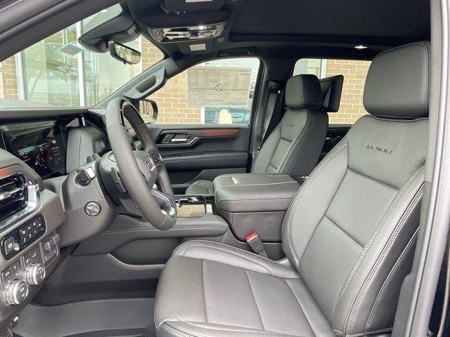 new 2026 GMC Yukon XL car, priced at $102,659