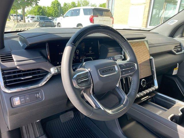 new 2025 GMC Acadia car, priced at $62,755