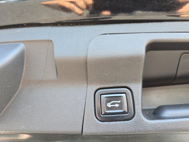 used 2021 GMC Acadia car, priced at $22,556