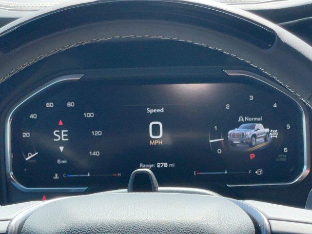 new 2026 GMC Sierra 1500 car, priced at $80,290