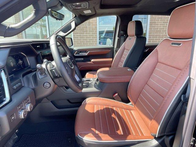 new 2026 GMC Sierra 1500 car, priced at $80,290