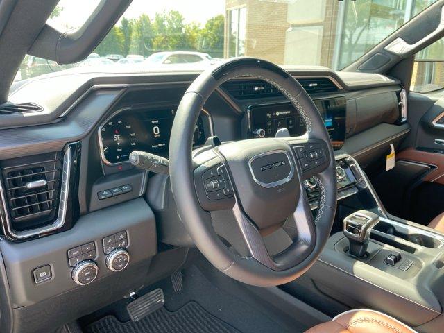 new 2026 GMC Sierra 1500 car, priced at $80,290