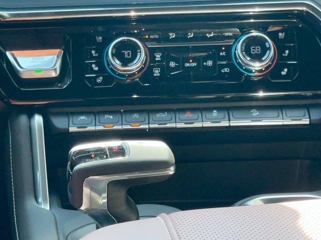 new 2026 GMC Sierra 1500 car, priced at $80,290