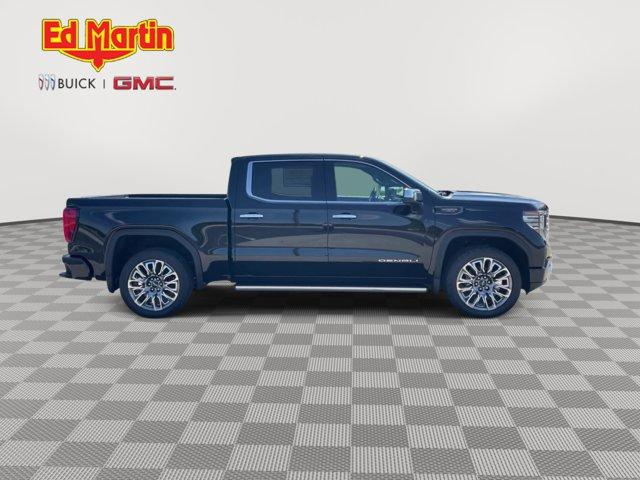 new 2026 GMC Sierra 1500 car, priced at $80,290