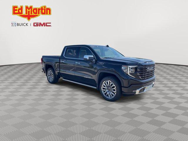 new 2026 GMC Sierra 1500 car, priced at $80,290
