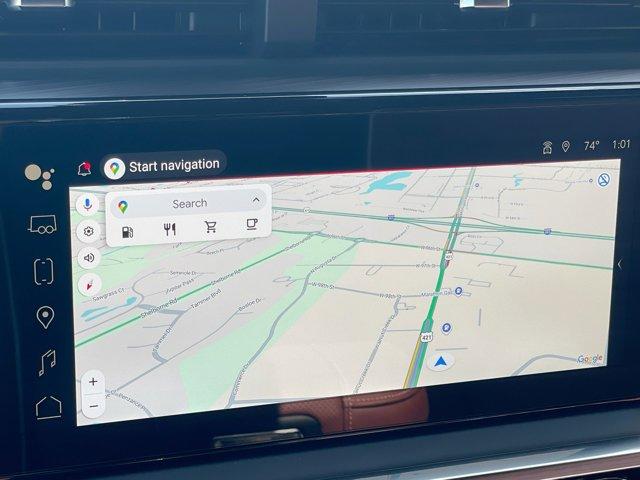 new 2026 GMC Sierra 1500 car, priced at $80,290