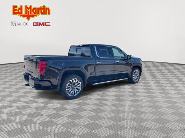 new 2026 GMC Sierra 1500 car, priced at $80,290