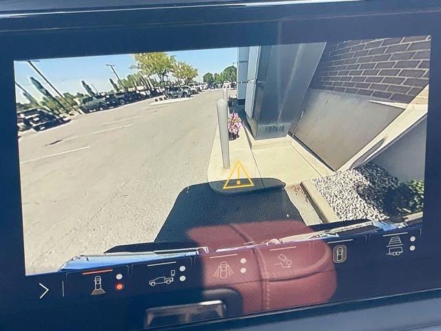 new 2026 GMC Sierra 1500 car, priced at $80,290