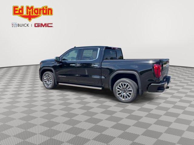 new 2026 GMC Sierra 1500 car, priced at $80,290