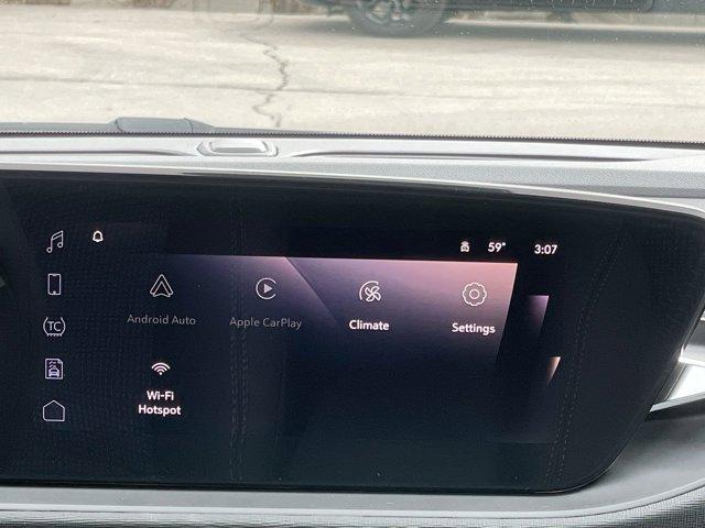 new 2025 Buick Envista car, priced at $23,635