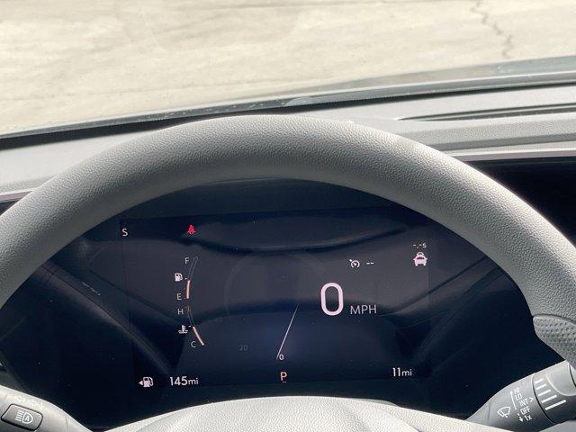 new 2025 Buick Envista car, priced at $23,635