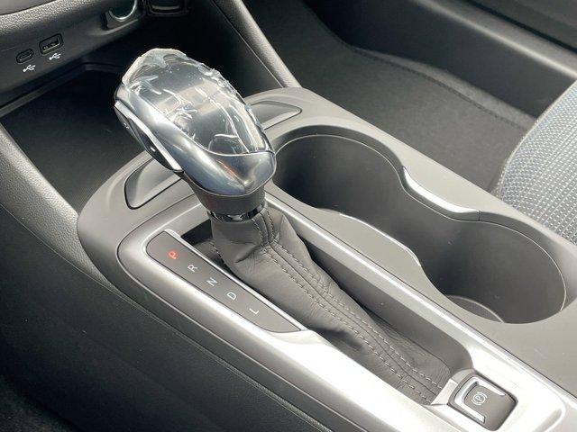 new 2025 Buick Envista car, priced at $23,635