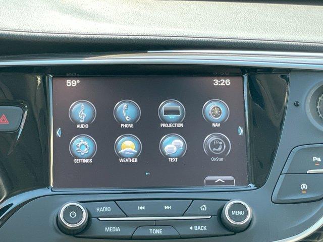 used 2019 Buick Envision car, priced at $18,998