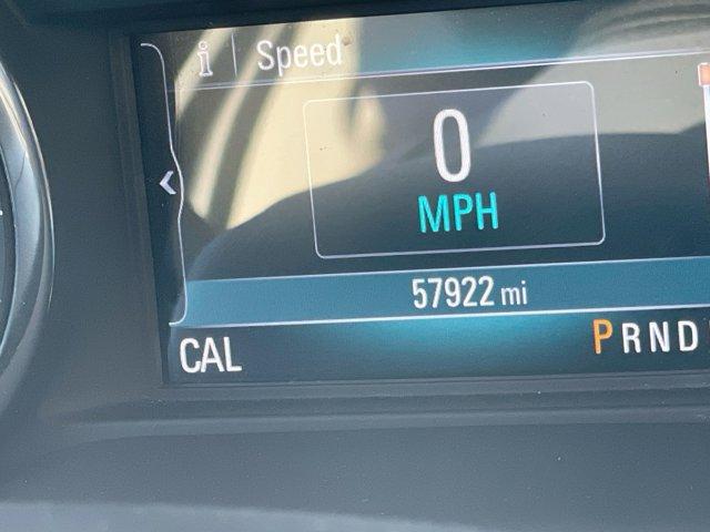 used 2019 Buick Envision car, priced at $18,998