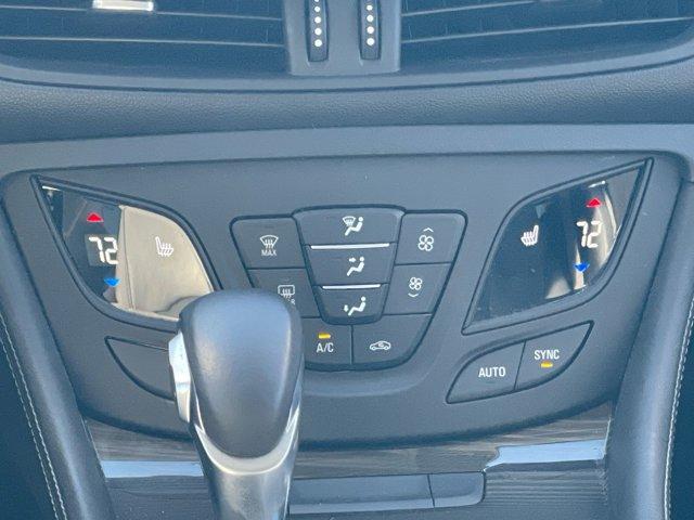 used 2019 Buick Envision car, priced at $18,998