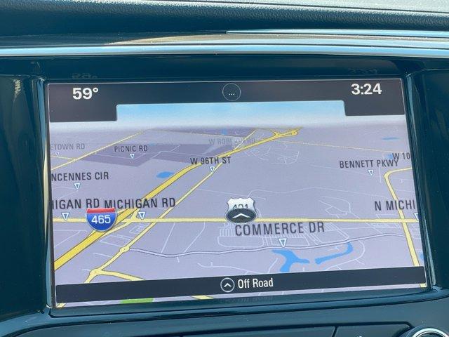 used 2019 Buick Envision car, priced at $18,998