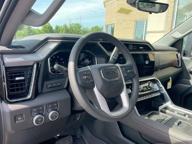 new 2025 GMC Sierra 3500 car, priced at $82,720