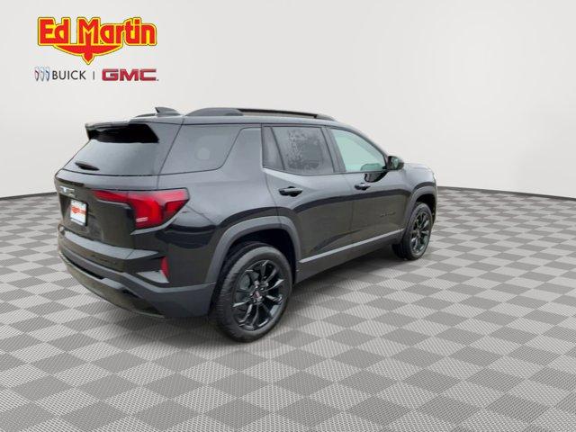 new 2026 GMC Terrain car, priced at $32,035