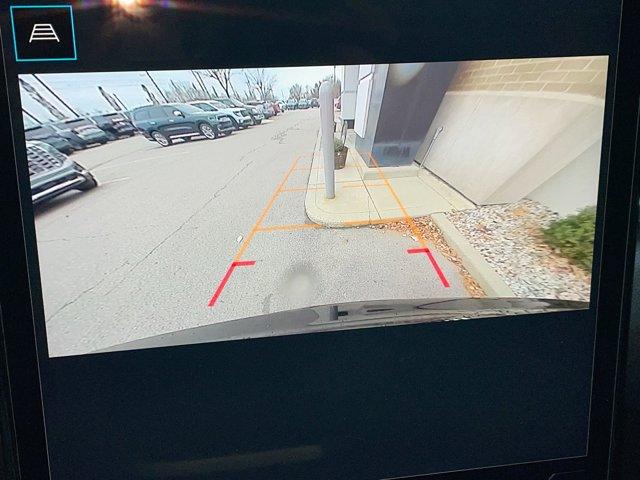 new 2026 GMC Terrain car, priced at $32,035