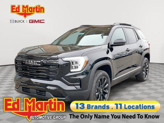 new 2026 GMC Terrain car, priced at $32,035
