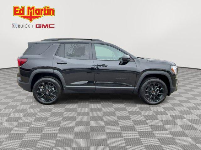 new 2026 GMC Terrain car, priced at $32,035