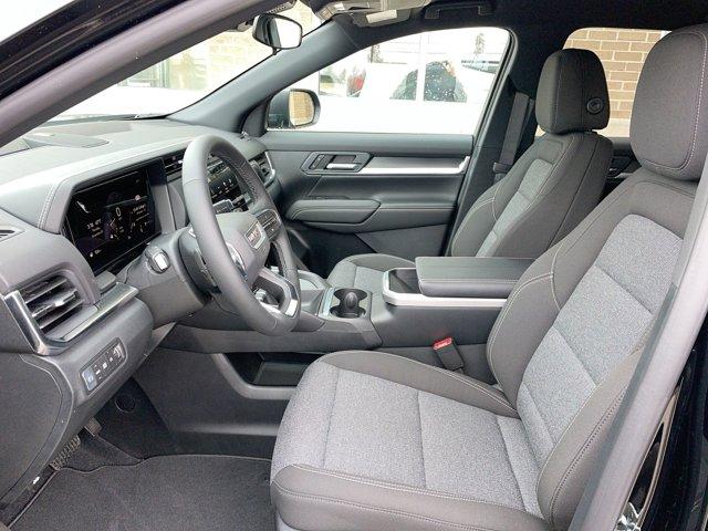 new 2026 GMC Terrain car, priced at $32,035