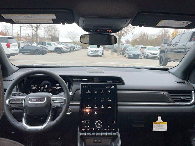 new 2026 GMC Terrain car, priced at $32,035