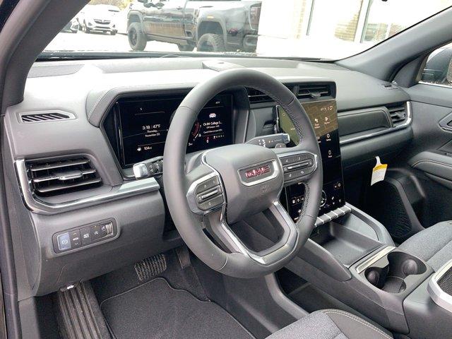 new 2026 GMC Terrain car, priced at $32,035