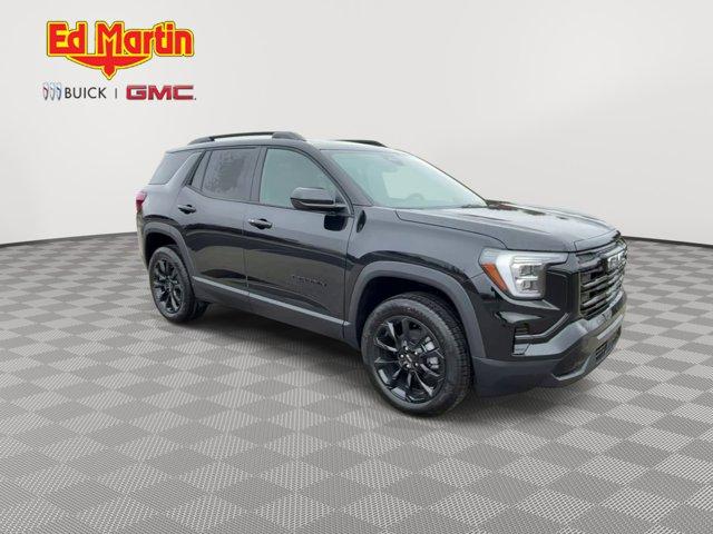 new 2026 GMC Terrain car, priced at $32,035