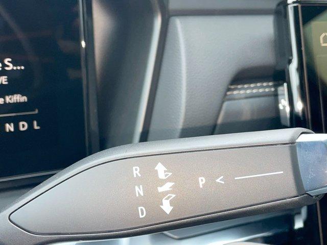 new 2026 GMC Terrain car, priced at $32,035