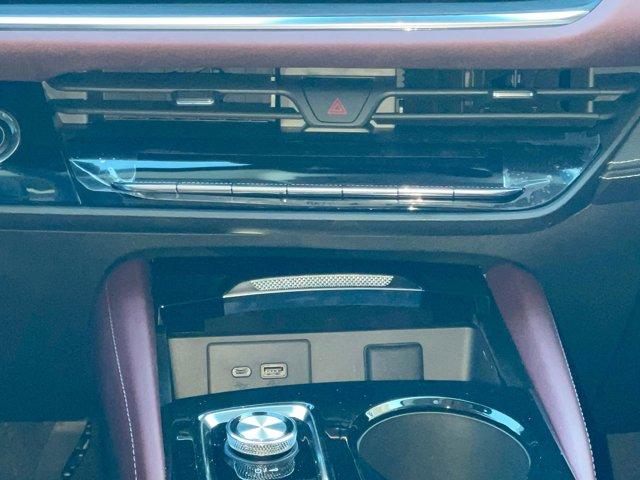 new 2025 Buick Envision car, priced at $42,735