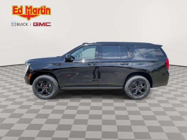 new 2025 GMC Yukon car, priced at $92,235
