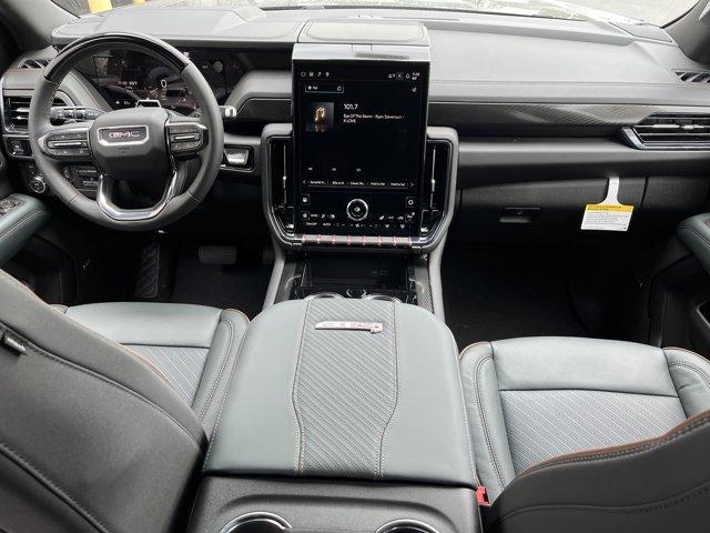 new 2025 GMC Yukon car, priced at $91,735