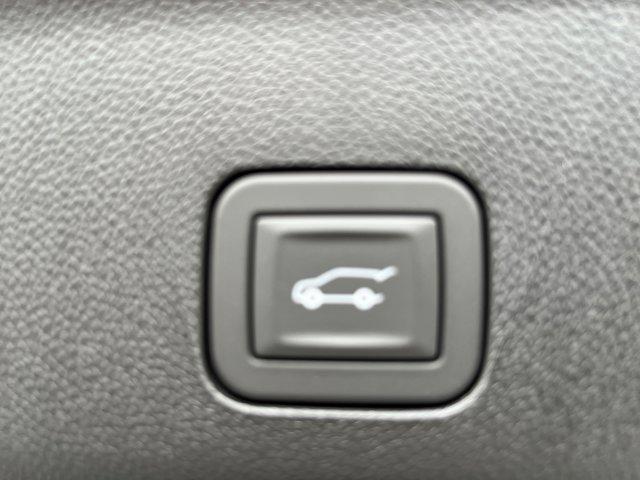 new 2025 GMC Yukon car, priced at $91,735