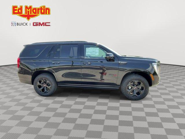 new 2025 GMC Yukon car, priced at $92,235