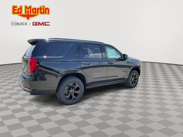 new 2025 GMC Yukon car, priced at $92,235