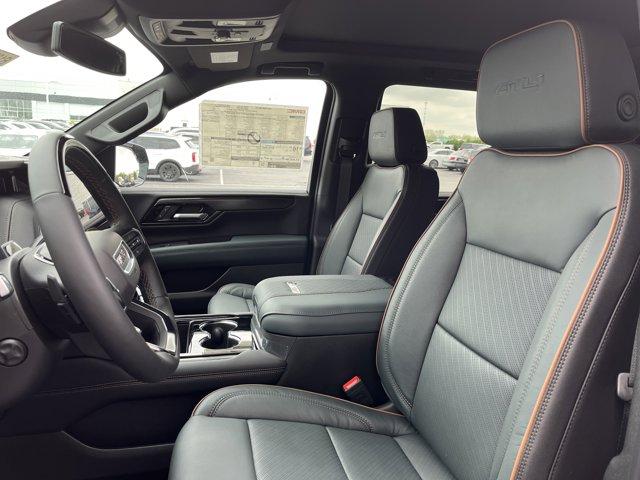 new 2025 GMC Yukon car, priced at $91,735