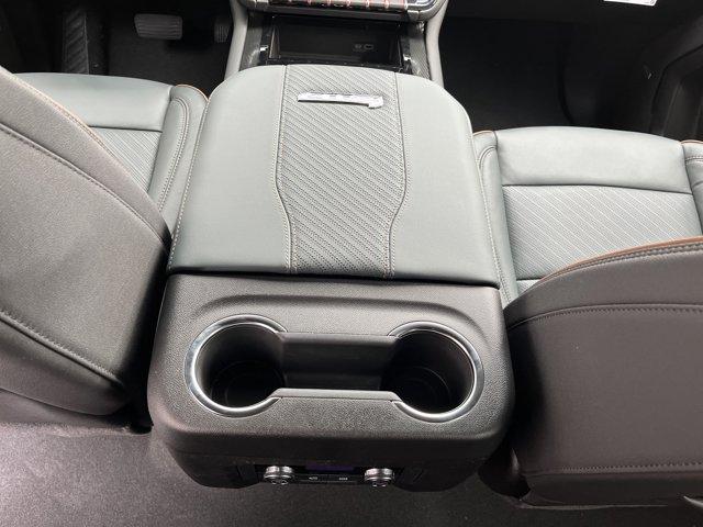 new 2025 GMC Yukon car, priced at $91,735