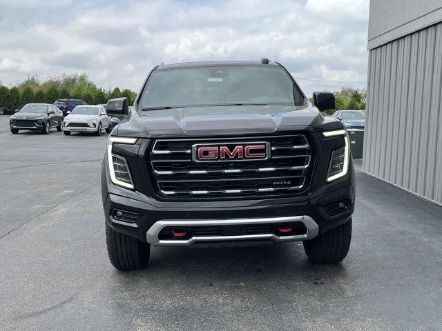 new 2025 GMC Yukon car, priced at $91,735