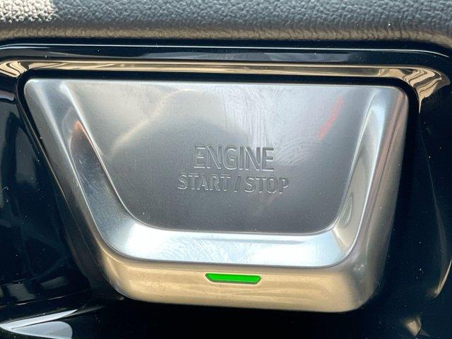 new 2025 GMC Yukon car, priced at $92,235