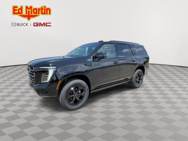 new 2025 GMC Yukon car, priced at $92,235