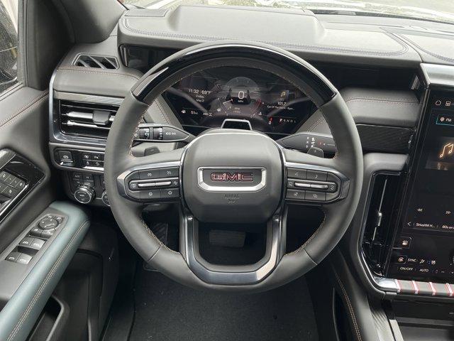 new 2025 GMC Yukon car, priced at $91,735