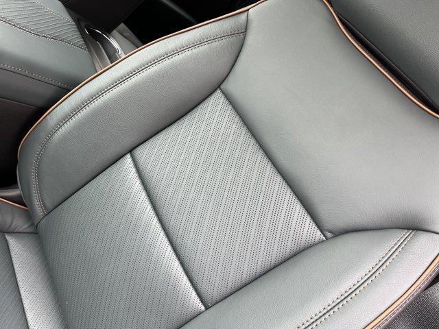 new 2025 GMC Yukon car, priced at $91,735