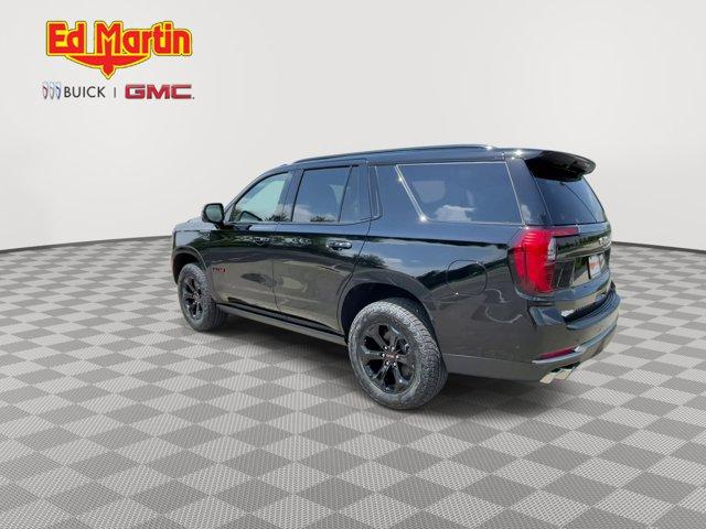 new 2025 GMC Yukon car, priced at $92,235