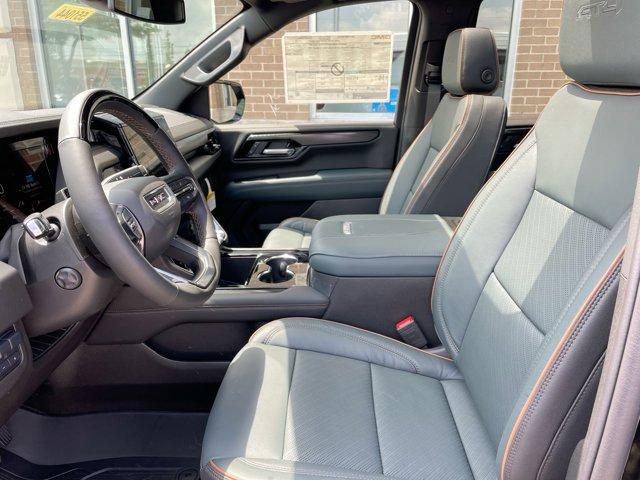 new 2025 GMC Yukon car, priced at $92,235