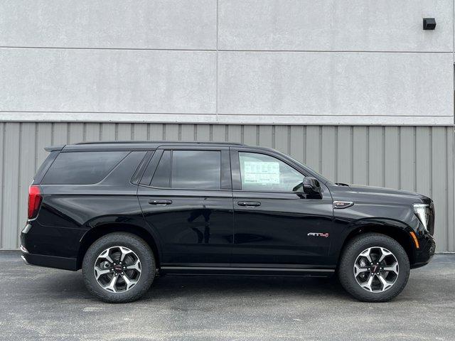 new 2025 GMC Yukon car, priced at $91,735
